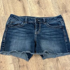 Maurices Jean Shorts